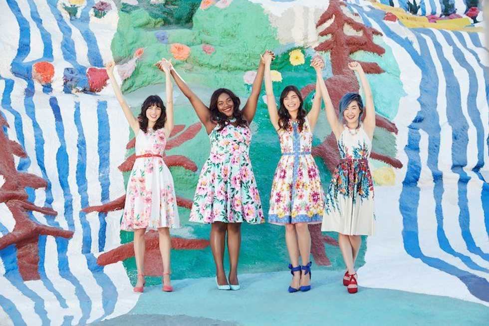 Dear Congress: Help Put An End To The Idea That Everyone Has To Be A Size 0