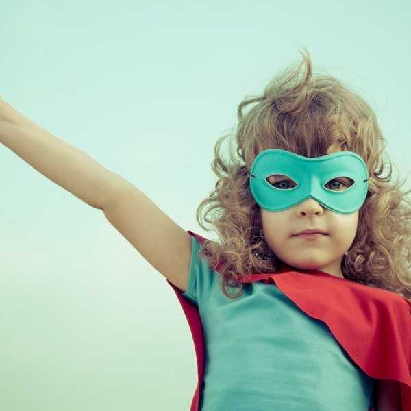 15 Things You Used to Believe as a Kid