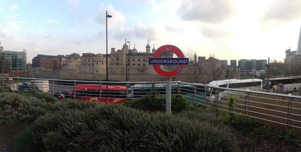 15 European Destinations And What To Do Once You Get There