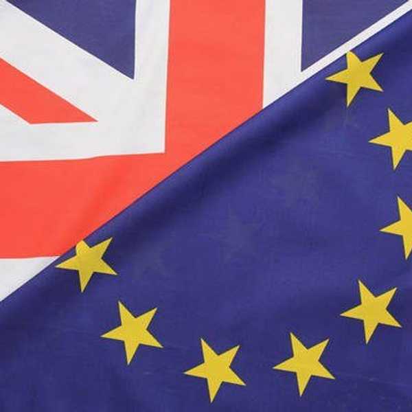 The UK Leaving The EU