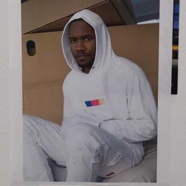 Frank Ocean's Letter On Homophobia