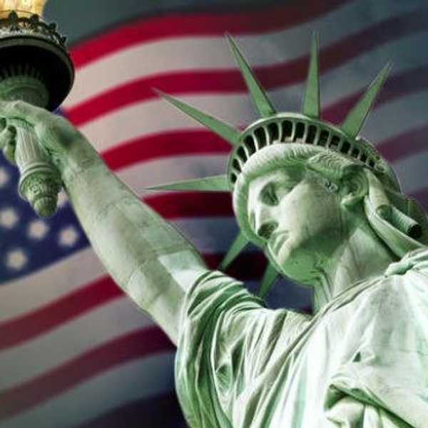 A Patriotic Stand On Immigration