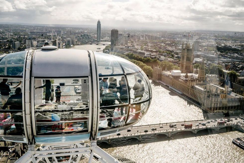 How Would The Brexit Affect American Travelers?