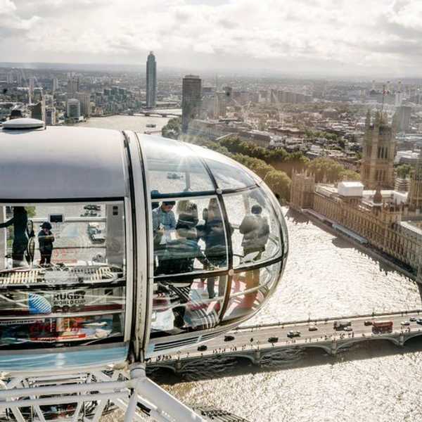 How Would The Brexit Affect American Travelers?