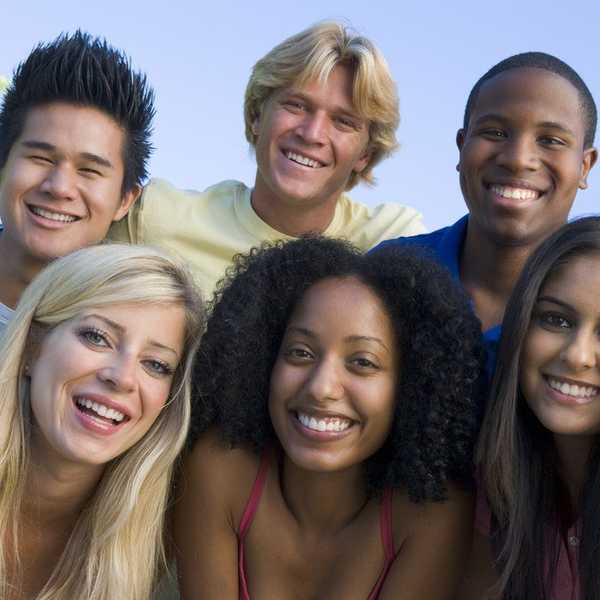 What I've Learned From My High School "Friends"