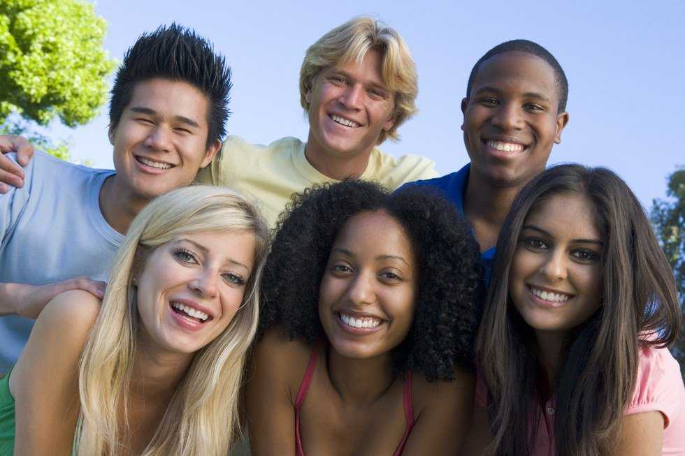 What I've Learned From My High School "Friends"
