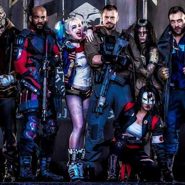 10 Films I'm Excited For This Year