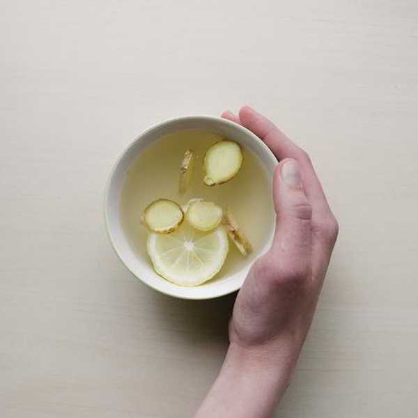 5 Teas That Promote Your Health