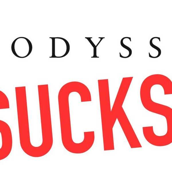 Five Struggles Every Odyssey Writer Knows