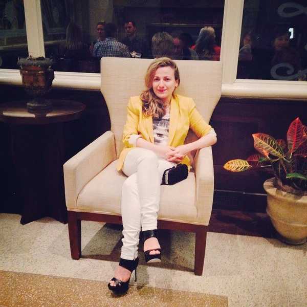 4 Ways To Creating Your Own Personal Style