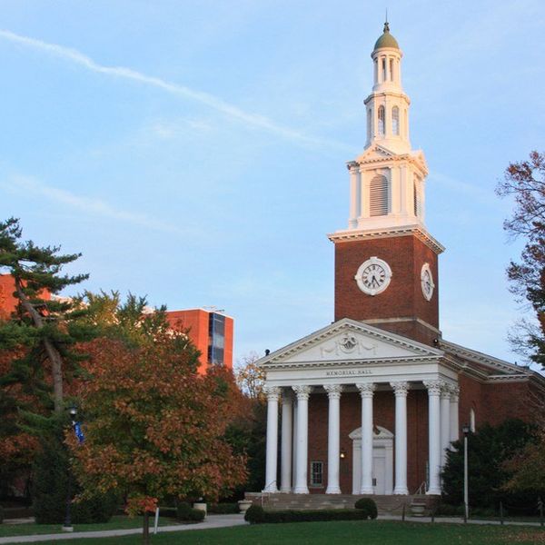 11 Reasons Fall Is Actually The Best Season