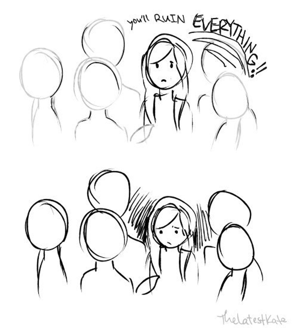 The Mental Illness Hearing Test