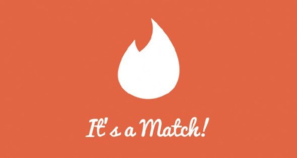 I Matched With My Bullly On Tinder