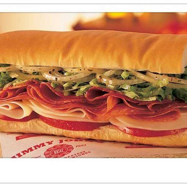 10 Things Every Jimmy John's Employee Wants You to Know
