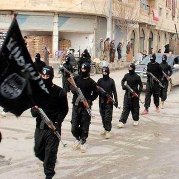 Understanding ISIS