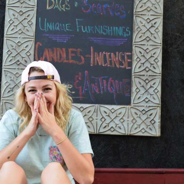 Why You Shouldn't Let Other People Decide How You Live Your Life