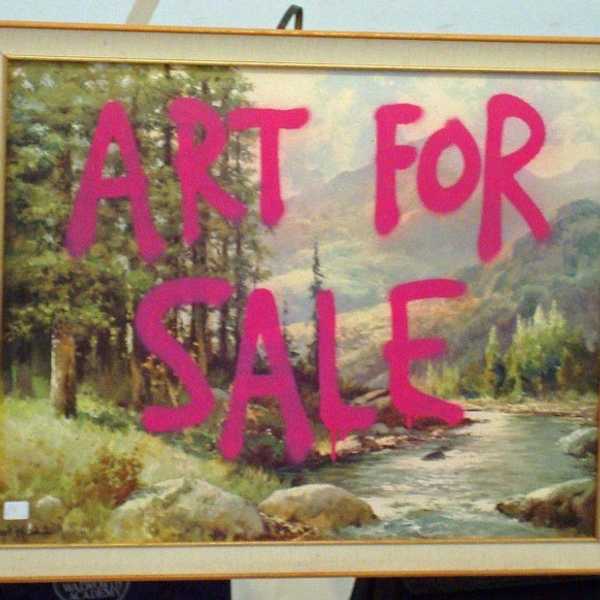 Yes, You Have To Actually Pay Artists