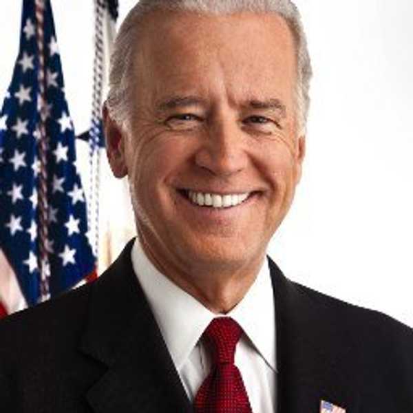 4 Reasons Why Joe Biden Should Have Run For President