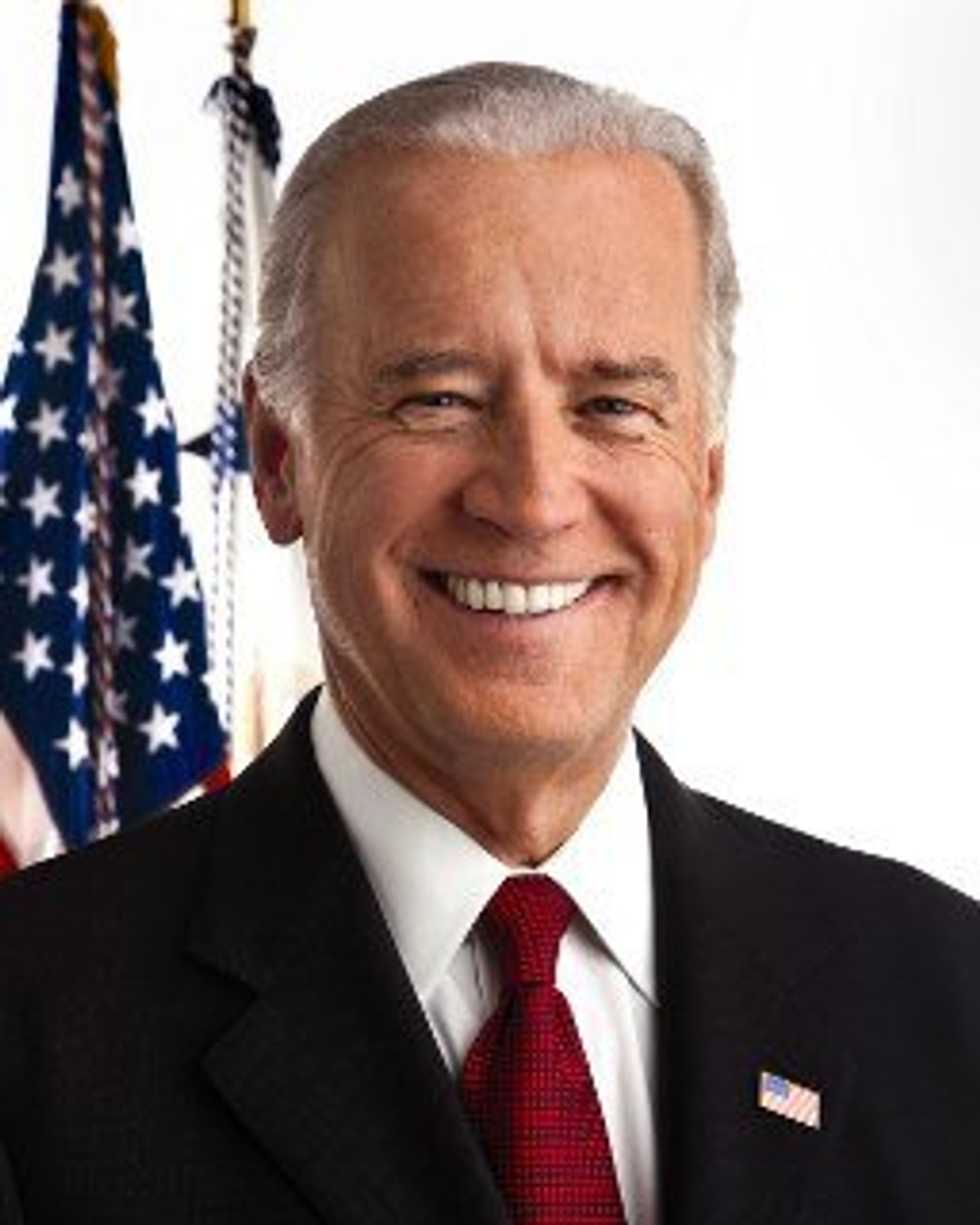 4 Reasons Why Joe Biden Should Have Run For President