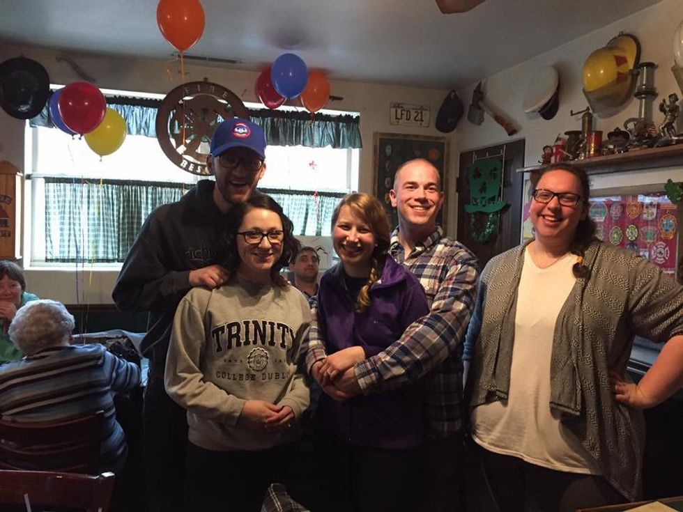 What It Means To Be An Aromantic Individual