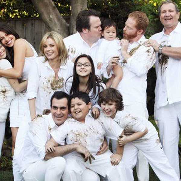10 Of The Greatest Fictional Parents