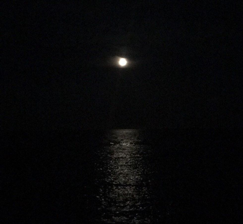 The Unvarnished Truth