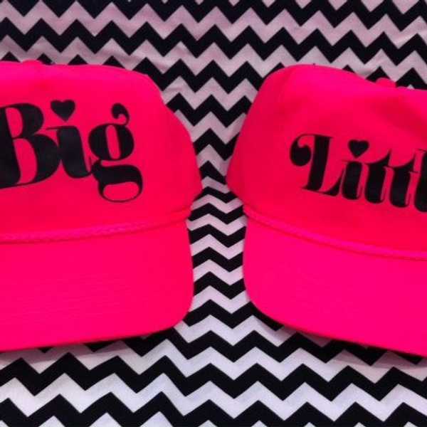 The "Little" Things In Life Are What Count