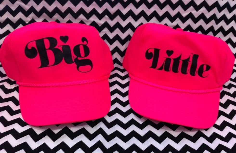 The "Little" Things In Life Are What Count