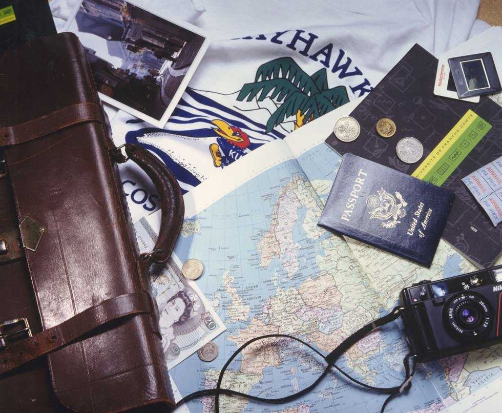 I Planned To Study Abroad For Two Years And I’m Not Going