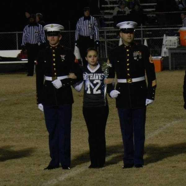 Growing Up A Military Brat