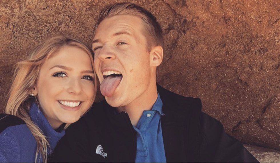 That Special Someone