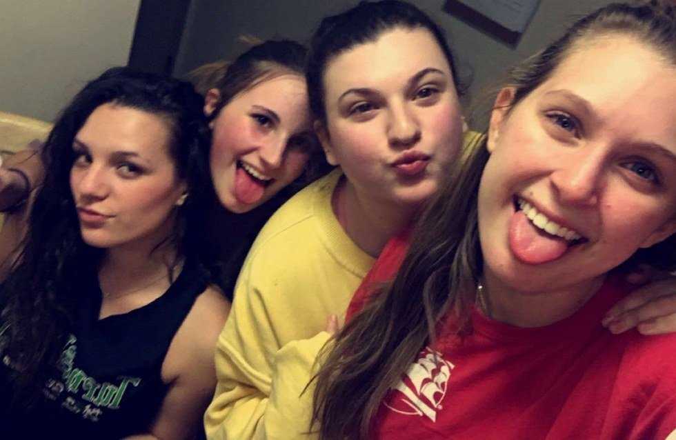 5 Reasons You Should Go To College With Your Best Friends From Home