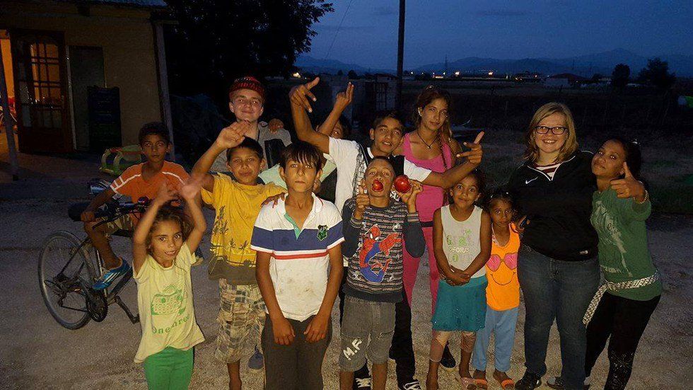 Rub Some Dirt On It, Dirt Don't Hurt