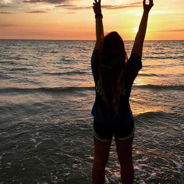 20 Reasons To Be Thankful on Your 20th Birthday