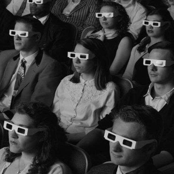 "Avatar": Behind the Blue People