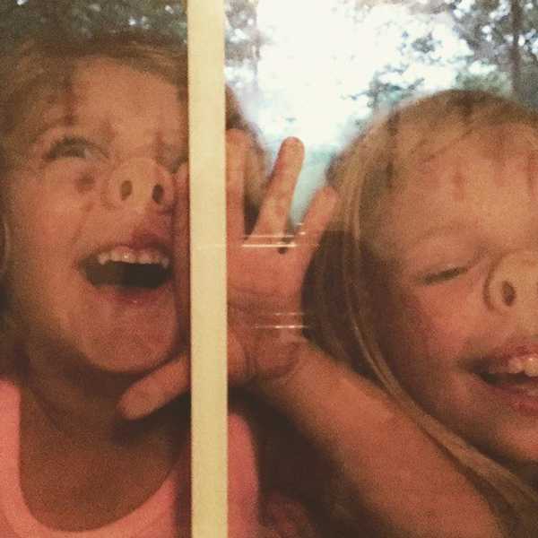 Why My Nieces Are My Best Friends