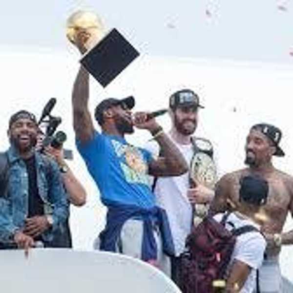 Sorry LeBron...