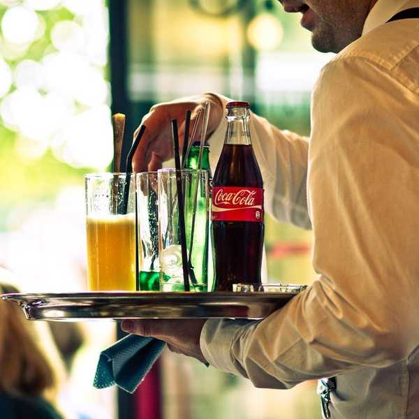 12 Types Of Customers Servers Deal With