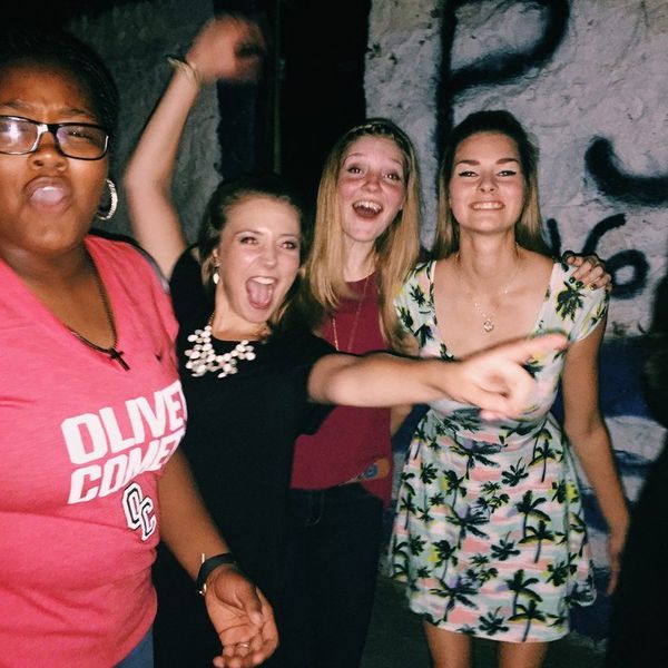 11 Things You Miss About College When You're At Home