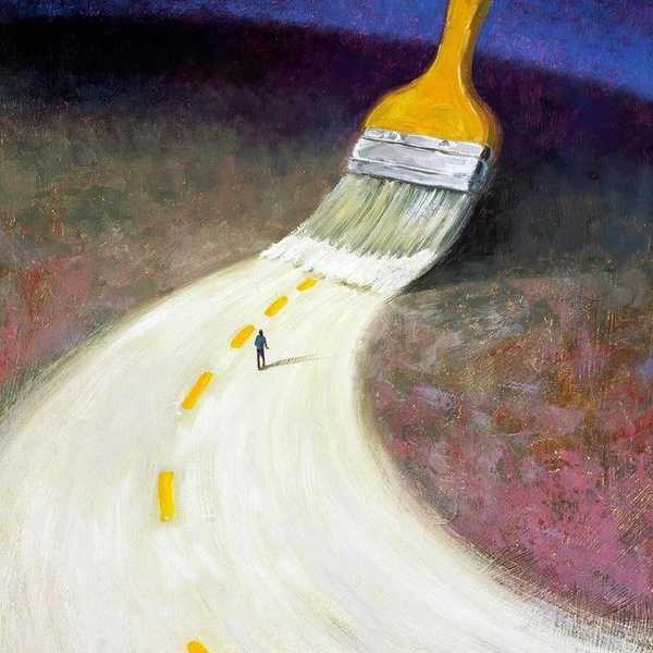 Taking Your Own Path