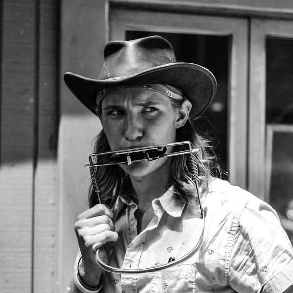 The Feeling Of Sound Waves