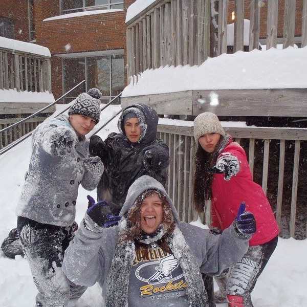 College Is Not A "One Size Fits All" Experience