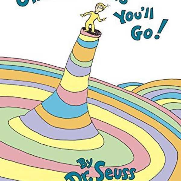 7 Children's Books That Are Still Relevant in College