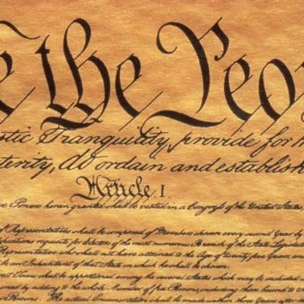 History Is Alive And Well