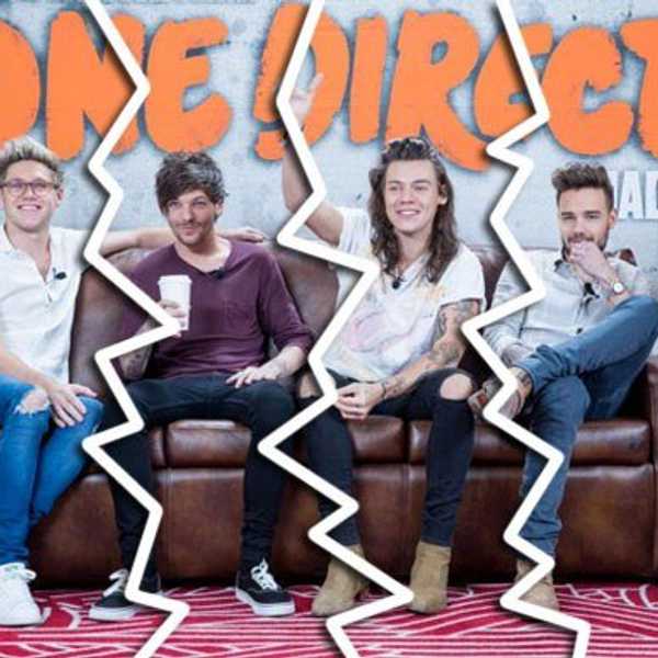 Harry Styles Is Leaving One Direction And What That Means For Fans