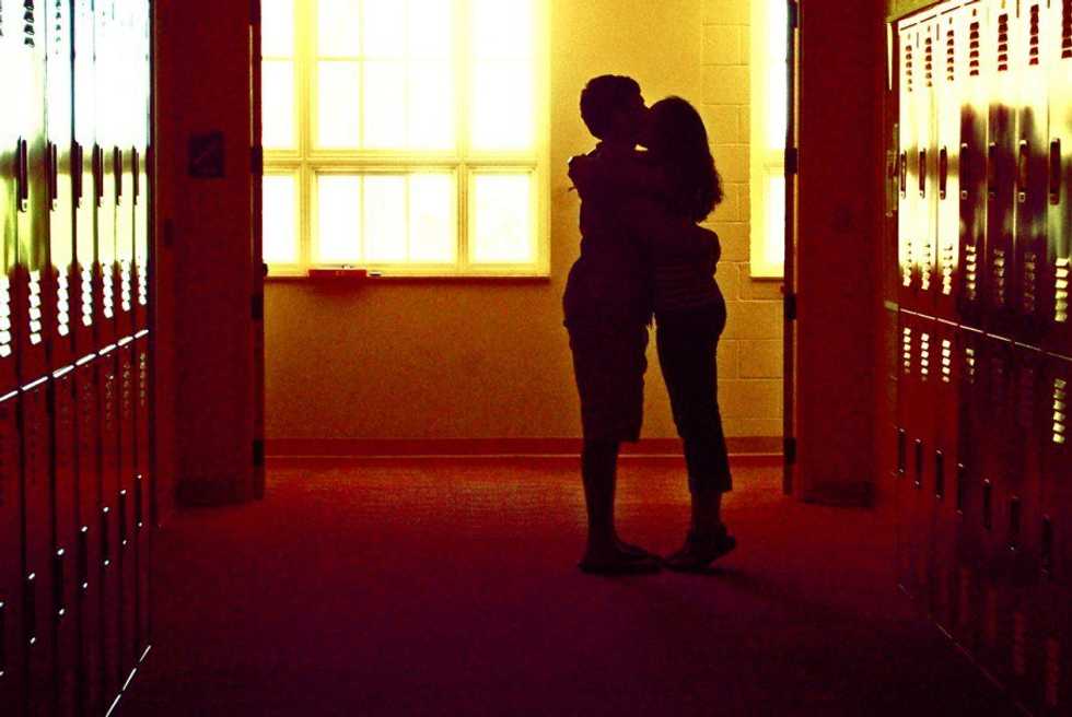Why Teenage Relationships Are Worth It