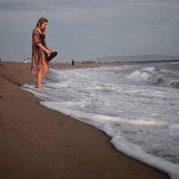 Don't Tell Me I Deserve Something Better