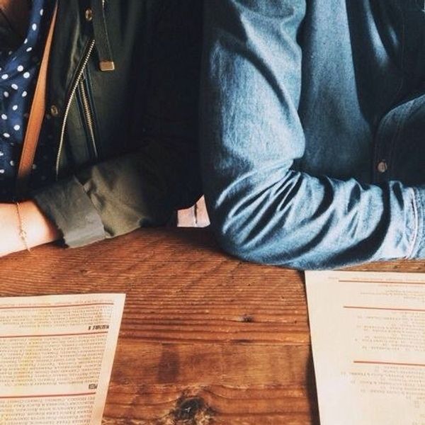 The Problem With The List