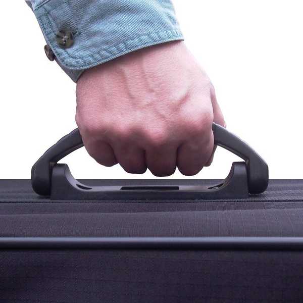 3 Tips To Take The Stress Out Of Traveling