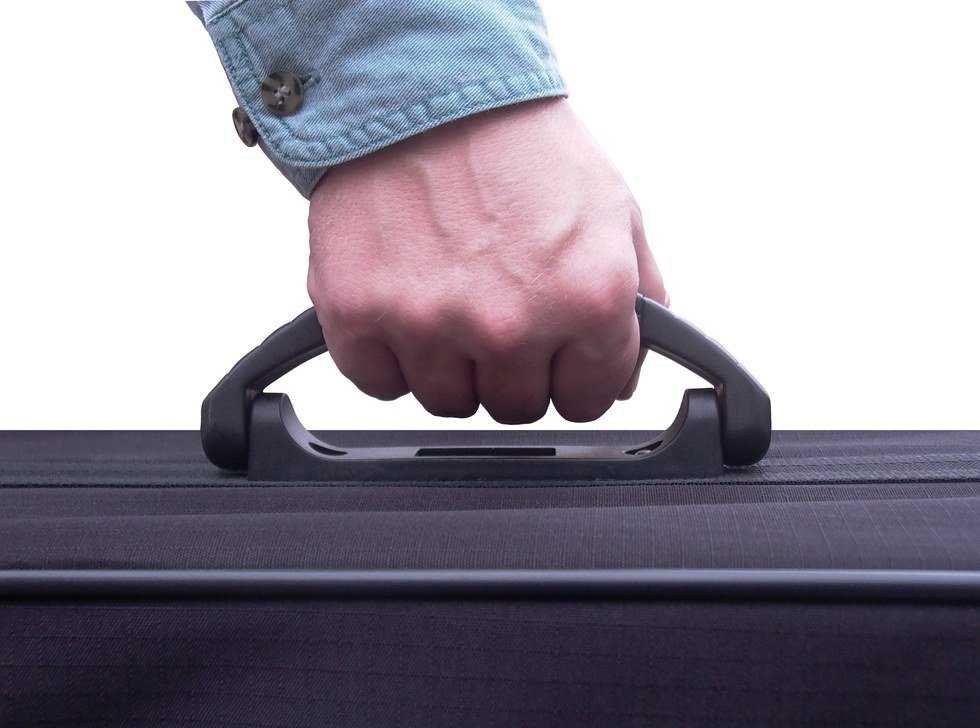 3 Tips To Take The Stress Out Of Traveling